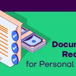 List of Personal Loan Documents Required for Salaried, Self-employed, NRIs & Pensioners