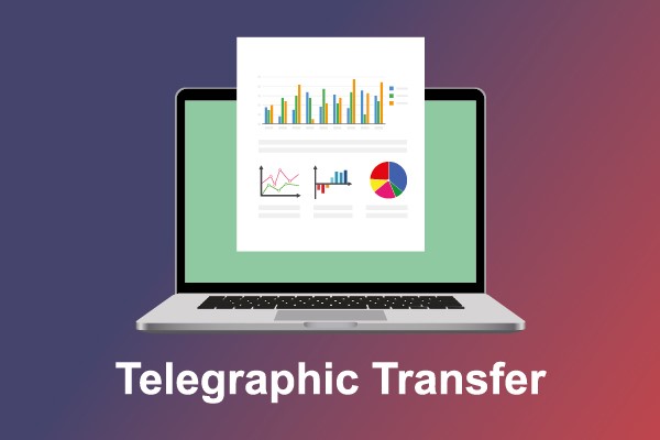Telegraphic Transfer