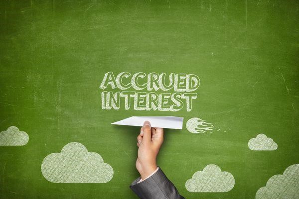 What is Accrued Interest and How Does it Work?
