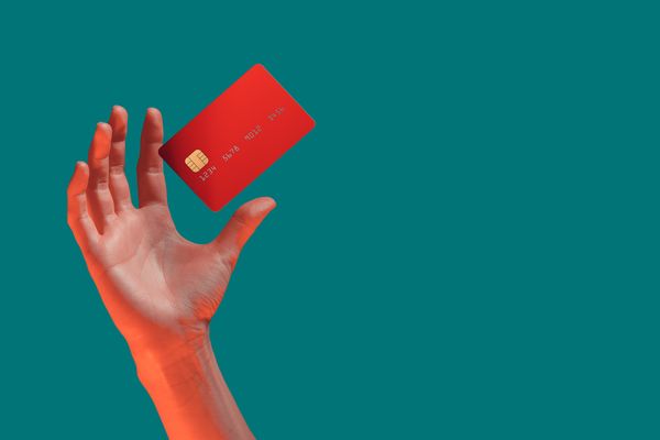 Debit card activation