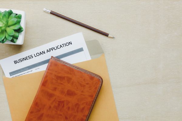 How To Avail Of A Business Loan Without ITR?