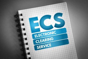 What Is Electronic Clearing Service (ECS) In Banking And How To Set Up ECS Mandate?