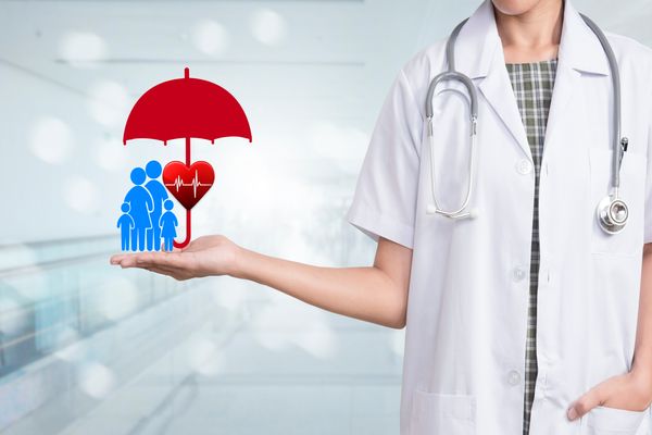 Employer Health Insurance Policy