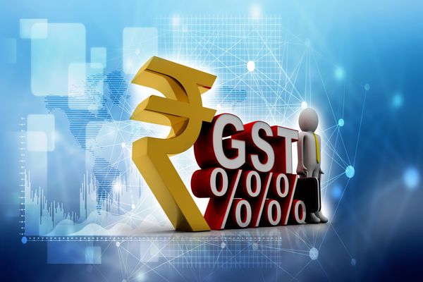 Impact Of GST On Personal Loan