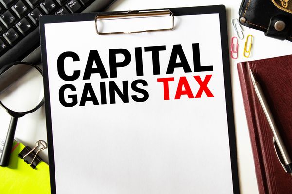 Long-Term Capital Gains Tax