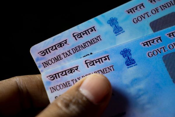 How To Change Name On PAN Card After Marriage