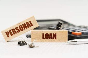 Personal Loan on Aadhaar Card
