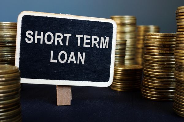 Apply for Short Term Loans