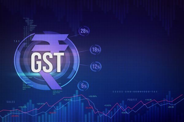 New GST Rates (2023) - List of Goods & Services Tax Rate Slab