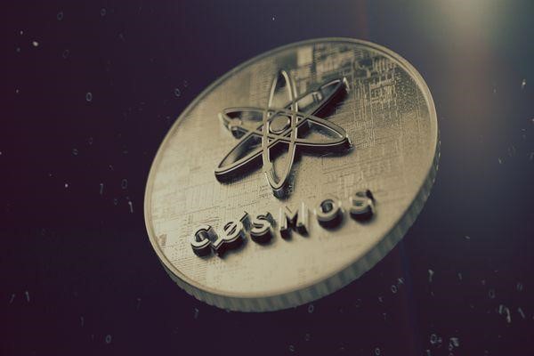 Cosmos (ATOM) Crypto: The Internet Of Blockchains Explained