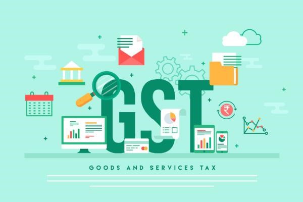 GST HSN Code Steps To Find HSN Code Online
