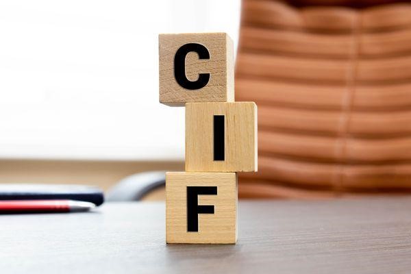 CIF Full Form, Its Meaning and Importance