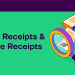 Differences Between Capital Receipts and Revenue Receipts