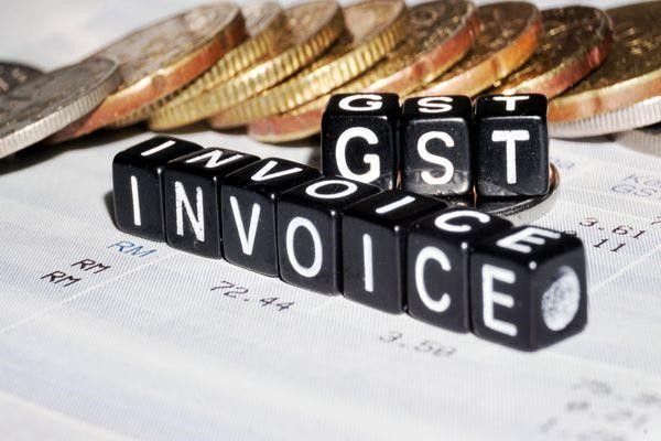 E-Invoicing Under GST