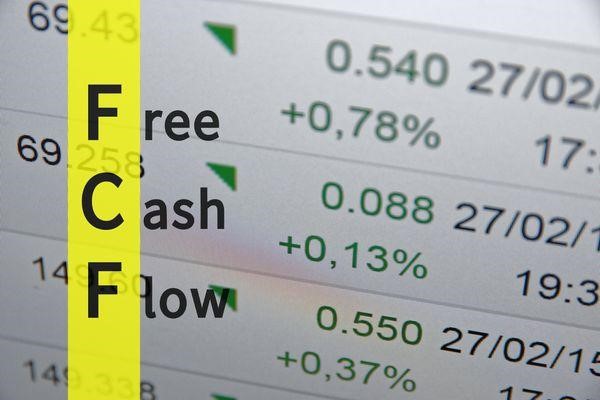 What Is Free Cash Flow? How To Calculate It And Why Is It Important For Investors?
