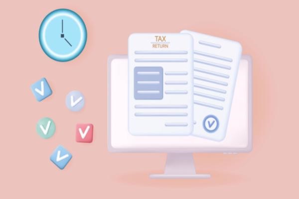 What Is Income Tax Return? How To File ITR Online?