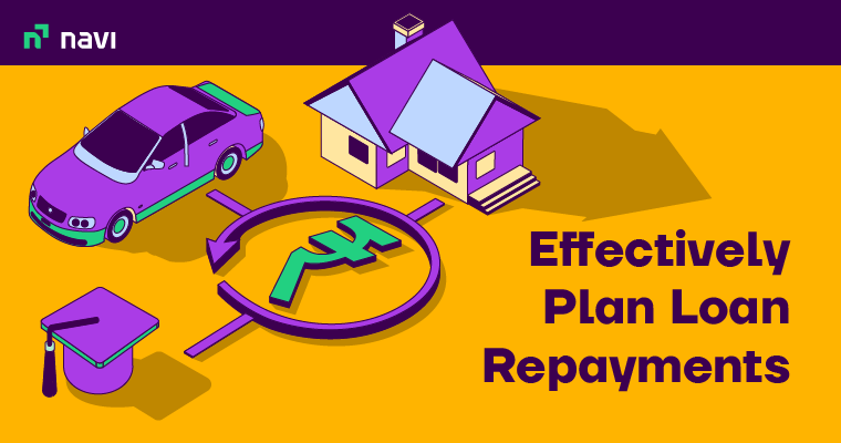 Effectively Plan Loan Repayments