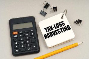 Tax Loss Harvesting: Definition & Tips Reduce Your Tax Liability