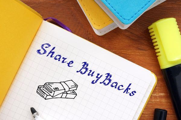 What Is Share Buyback Offer