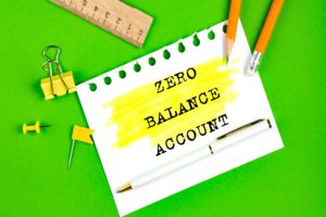 What is Zero Balance Current Account and How To Open It Online?
