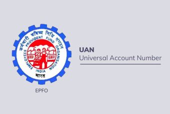 Universal Account Number (UAN)