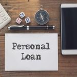 Personal Loan - Interest Rates and How to Apply for Instant Loan Online
