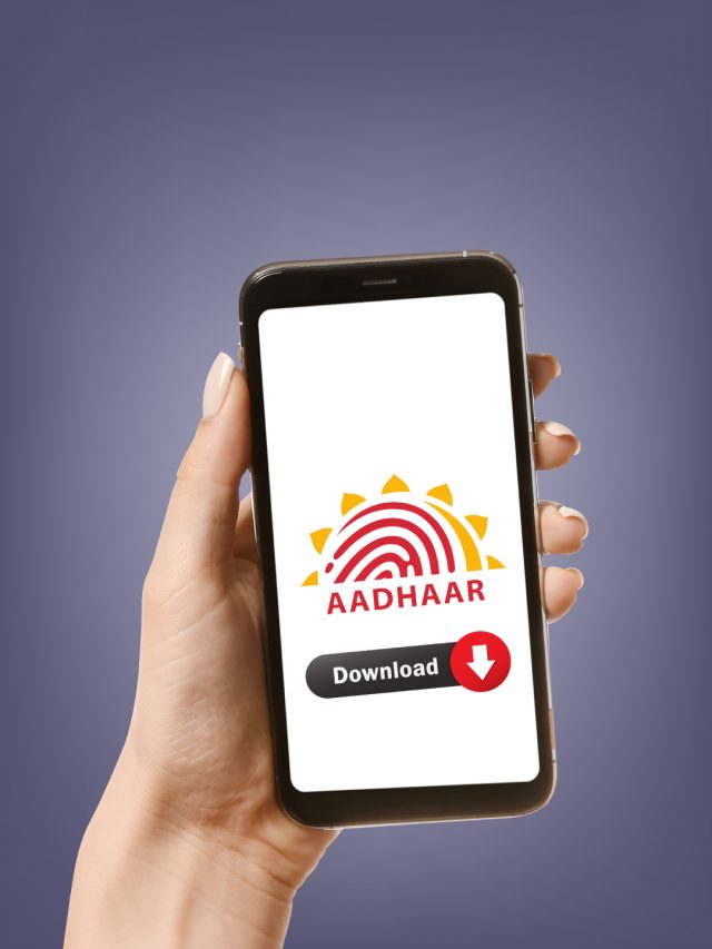 How to Download Aadhaar Card Online in 2022?