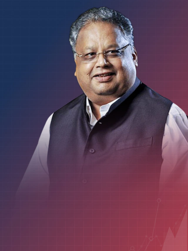 7 Investment Tips by Rakesh Jhunjhunwala You Cannot Ignore!