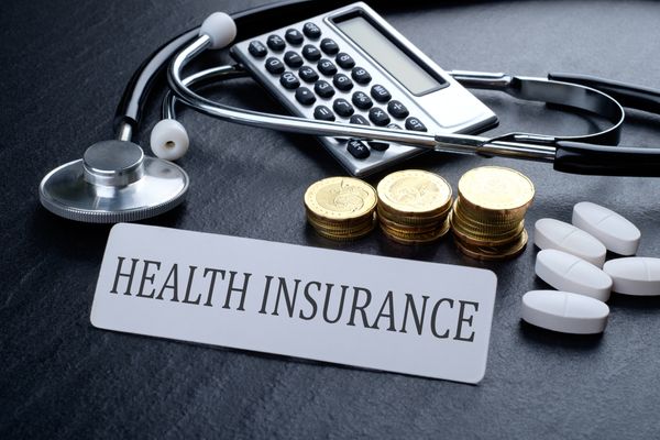 How Much Is GST On Health Insurance Premiums And Its Rates