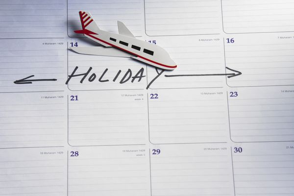 List Of Holidays In India (2022) To Plan Your Trips Ahead!