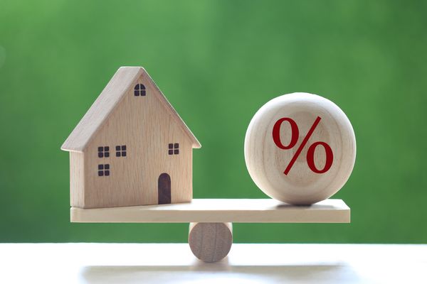 Current Housing Loan Interest Rates in 2022