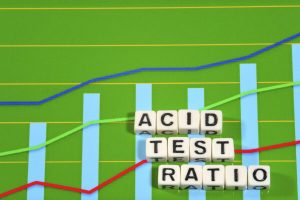 Acid Test Ratio: Meaning, Formula and Calculation