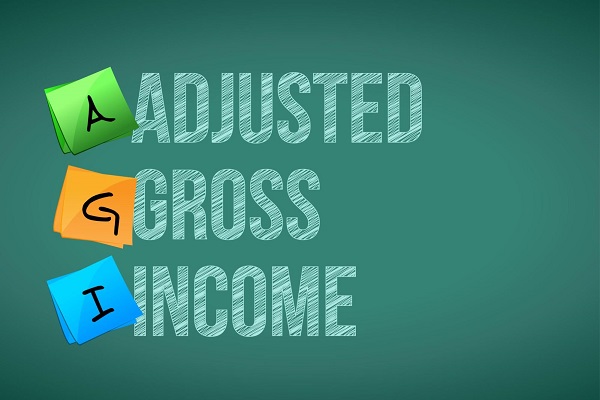 Adjusted Gross Income