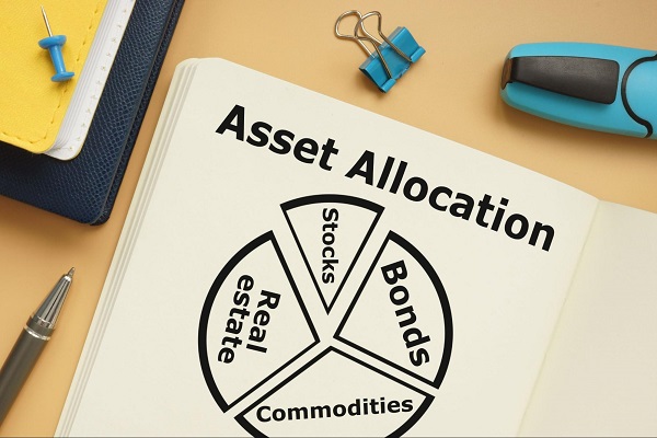 Understanding Asset Allocation and Different Asset Classes