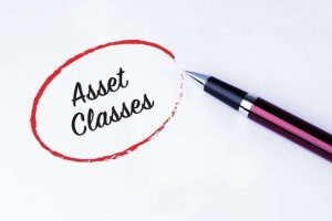 What are Asset Classes? 4 Different Types of Asset Classes You Should Know