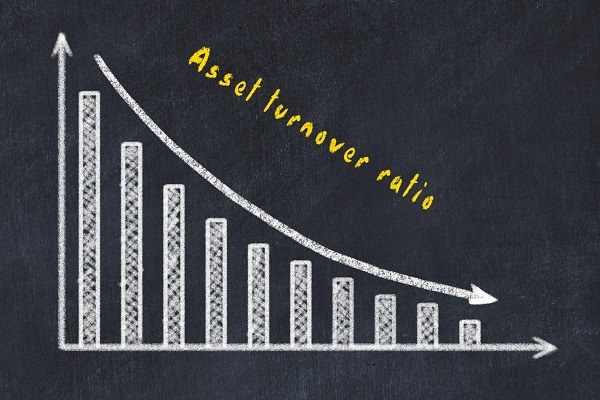 What Is Total Asset Turnover Ratio Used For