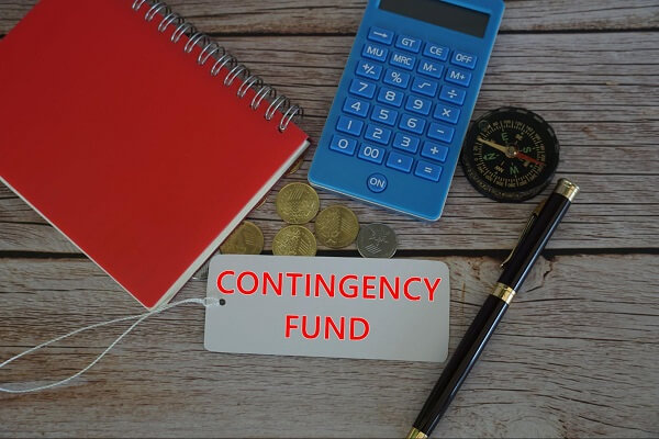 Contingency Fund