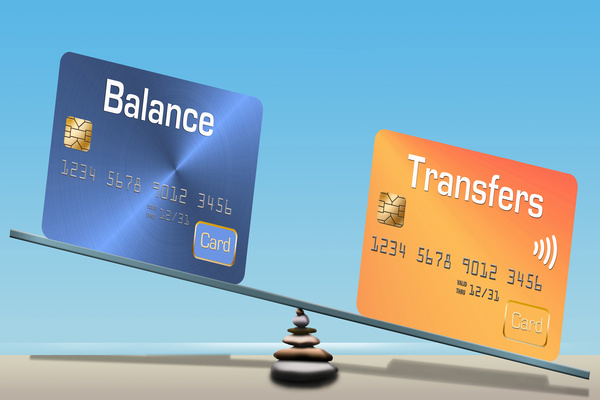 What is a Credit Card Balance Transfer and How Does it Work?