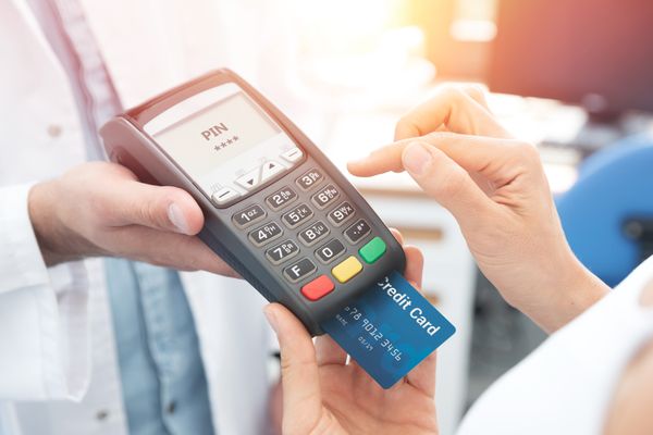 Credit Card PIN Ways To Generate Or Change Credit Card Pin