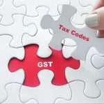 List of GST State Codes and Jurisdiction 2023