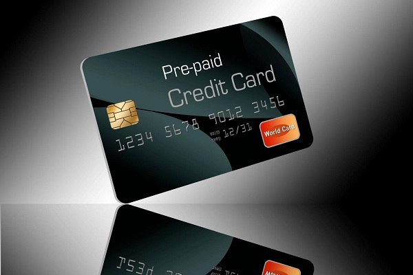 Pay Credit Card Bill With Prepaid Card