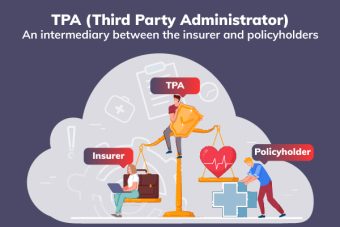 TPA in health insurance