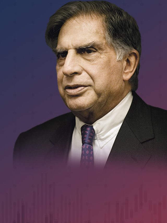 7 Ratan Tata Startup Investments In India