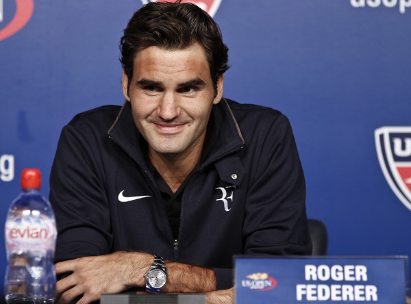 #TrendingNow: How Tennis Legend Roger Federer Joined the Billion Dollar Club