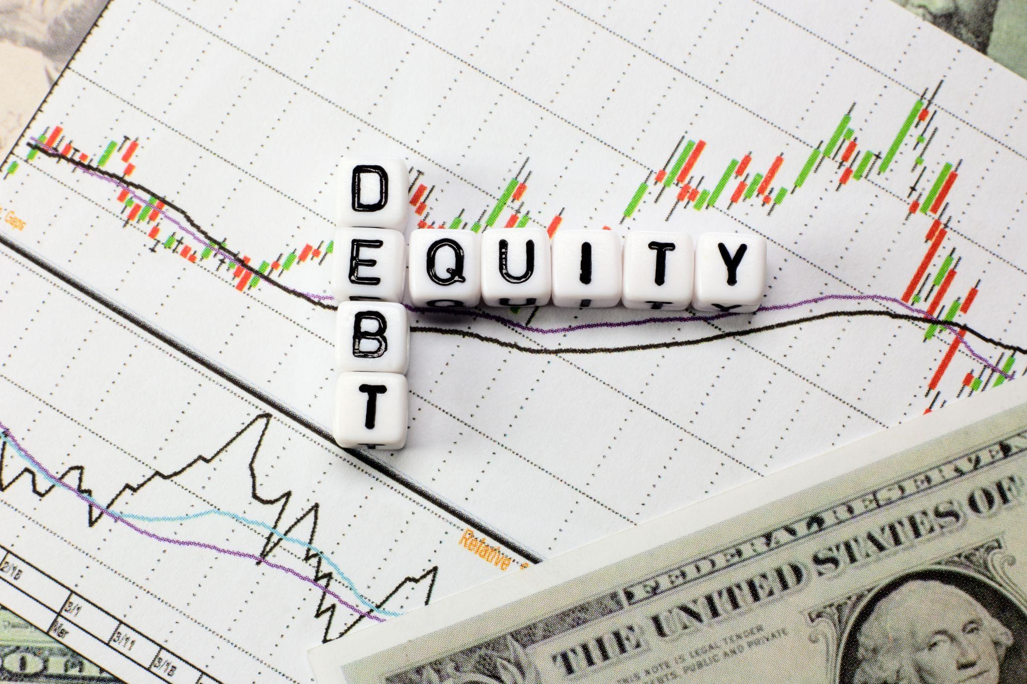 Debt Equity Ratio Formula For Banks