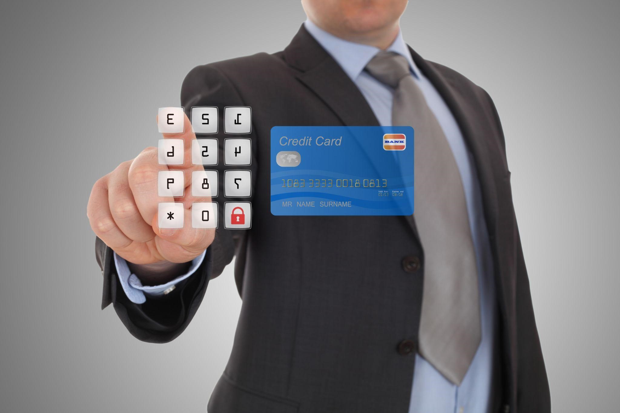 How To Change Your Credit Card Pin ATM Net banking