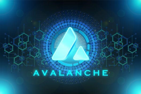 how to buy avax crypto