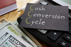 Cash Conversion Cycle (CCC) – Formula, Calculation & Advantages