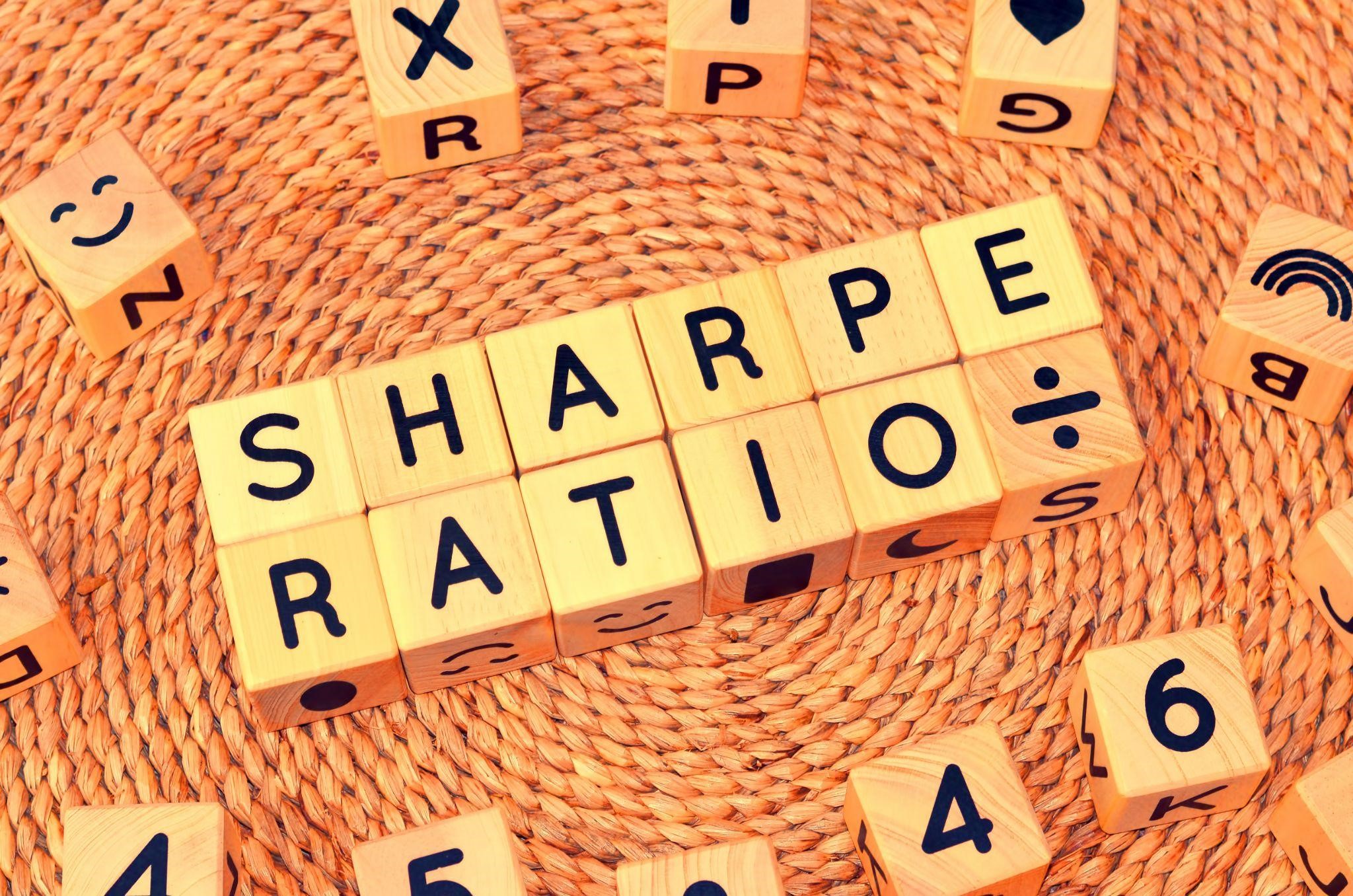 Sharpe Ratio