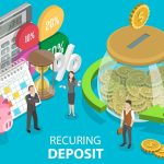 Recurring Deposit (RD) - Features, Benefits and Interest Rate